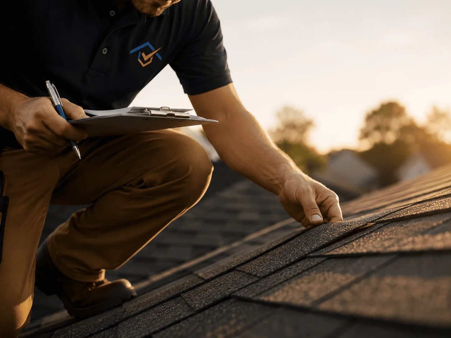 Why Choose Roof Inspection in Thayer, KS